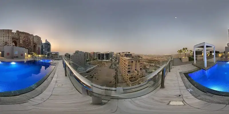 Dar Munira - Dubai Silicon Oasis - Dubai - 10